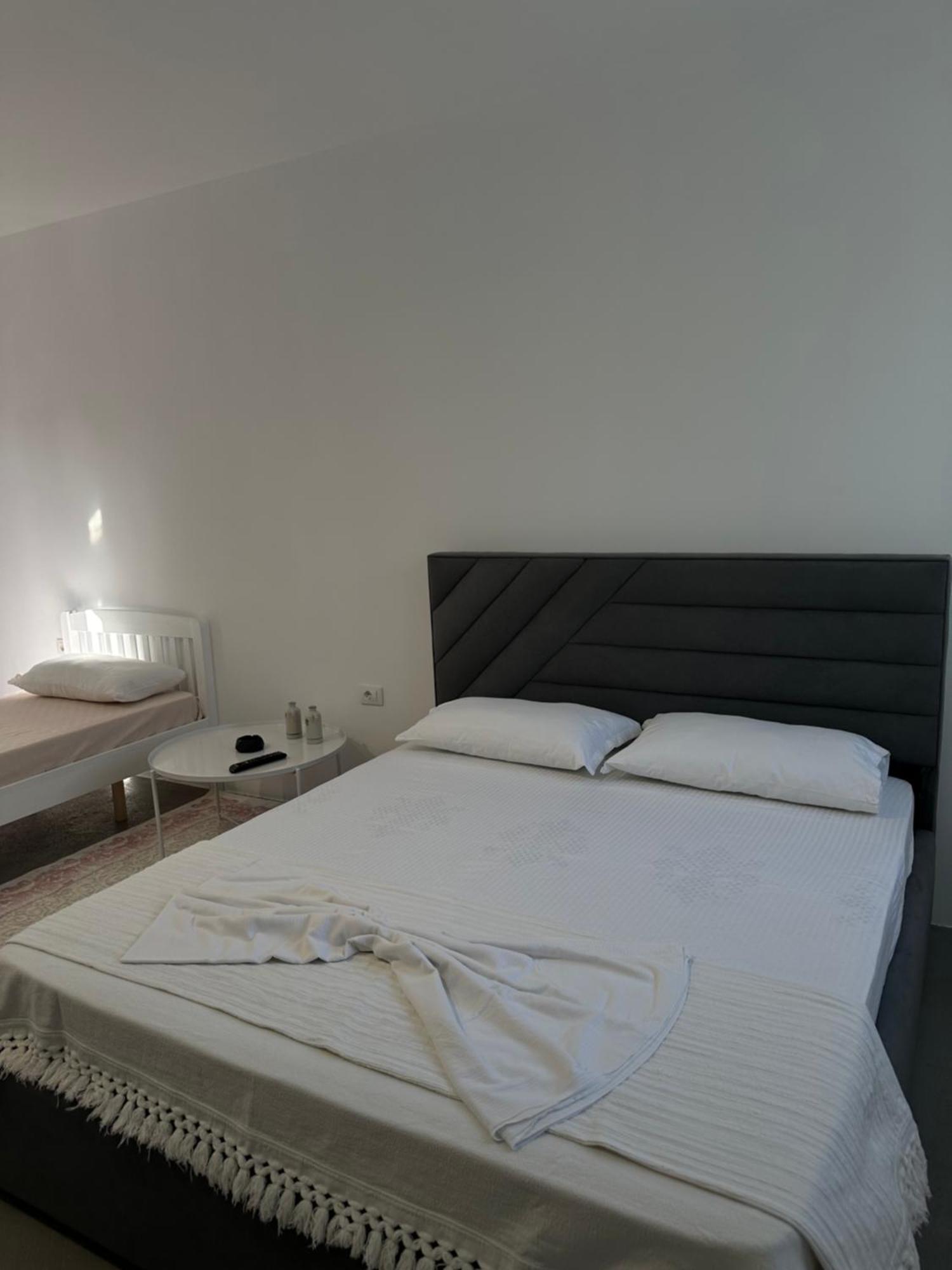 Sunny Rentals Vlorë Eksteriør billede