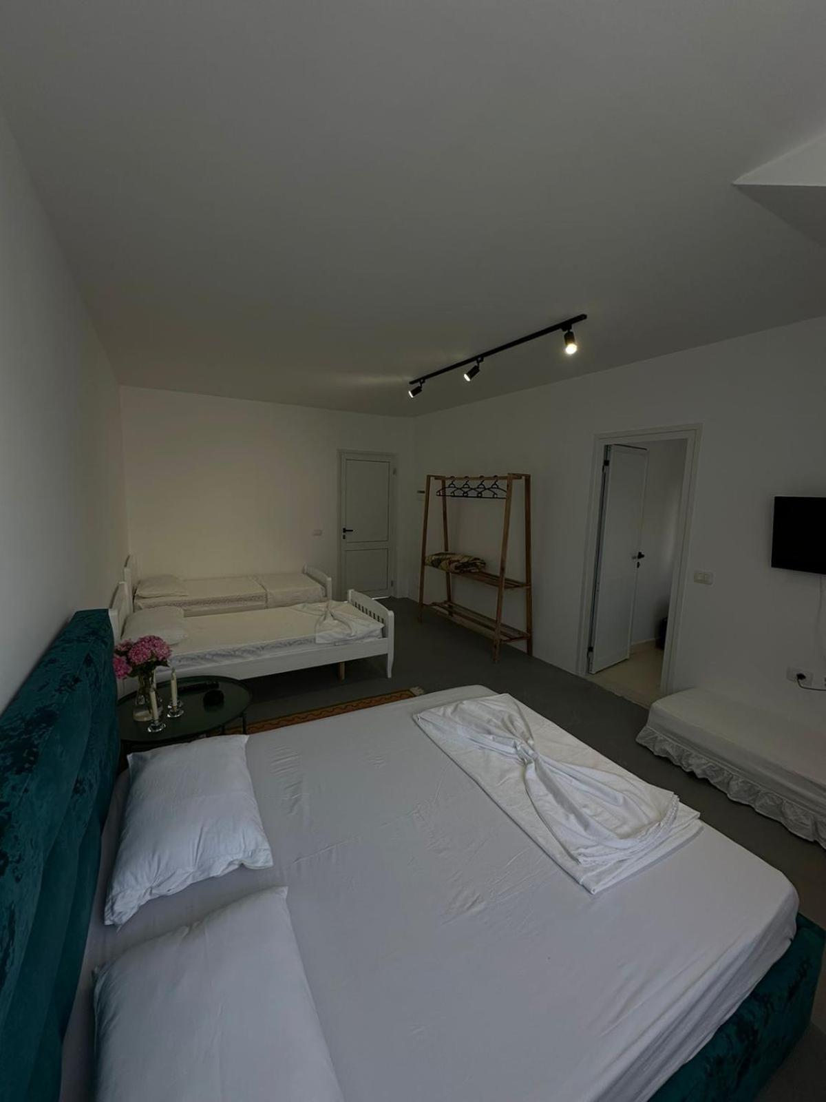 Sunny Rentals Vlorë Eksteriør billede