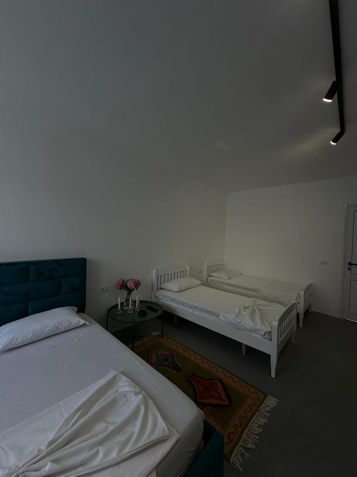 Sunny Rentals Vlorë Eksteriør billede